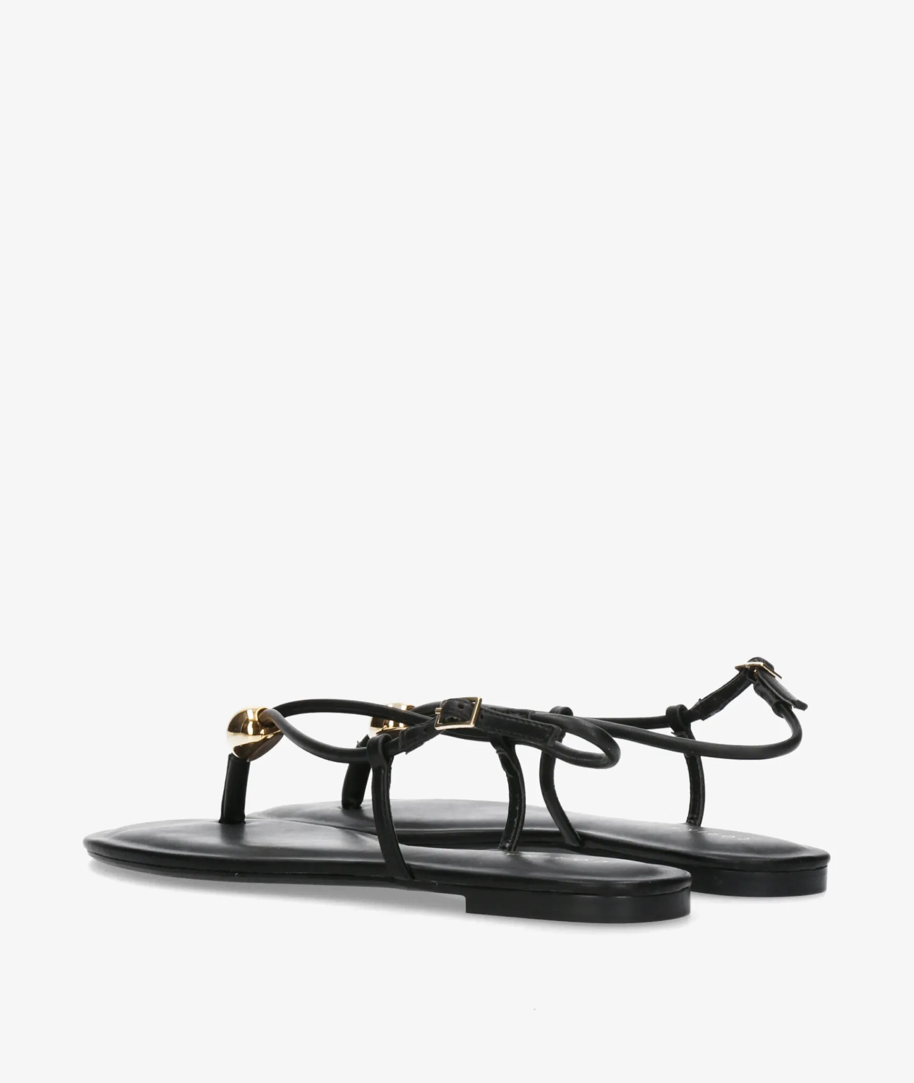 Mujer pabloochoa.shoes Sandalias*Sandalias CORINA M6456 en negro