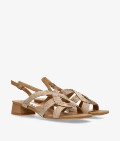 Mujer D'angela Sandalias*Sandalias D'angela 30712 en