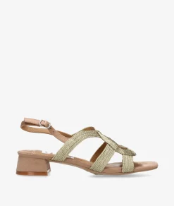 Mujer D'angela Sandalias*Sandalias D'angela 30712 en