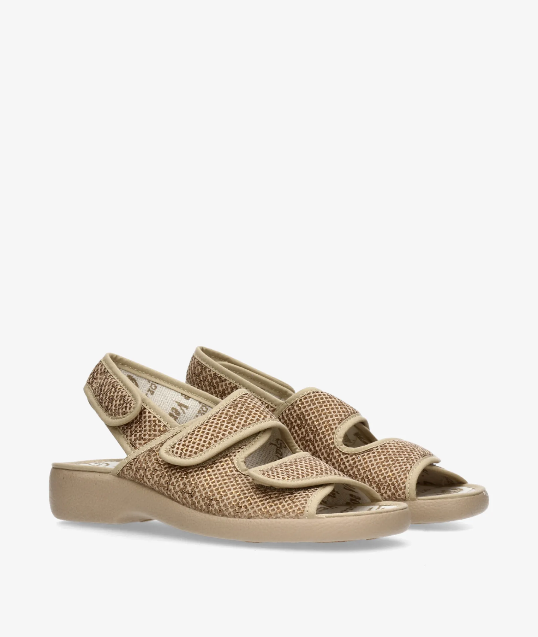 Mujer Garzón Sandalias*Sandalias 3215