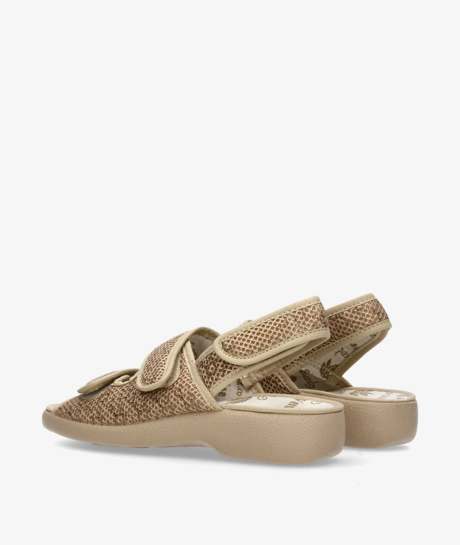 Mujer Garzón Sandalias*Sandalias 3215