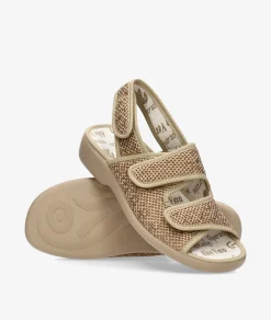 Mujer Garzón Sandalias*Sandalias 3215