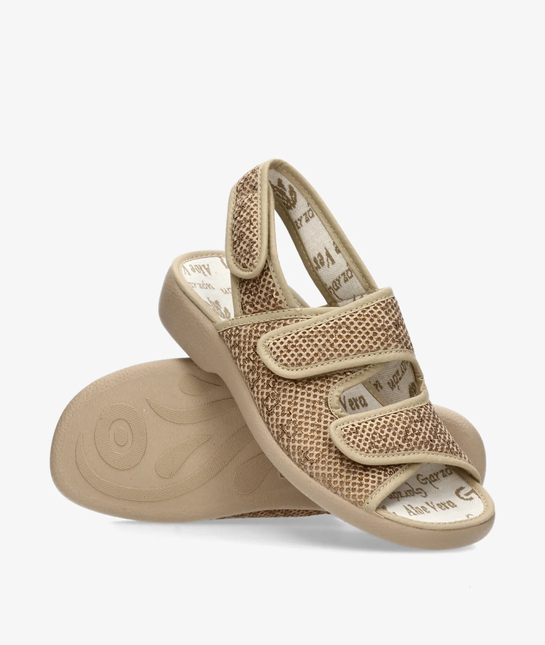Mujer Garzón Sandalias*Sandalias 3215