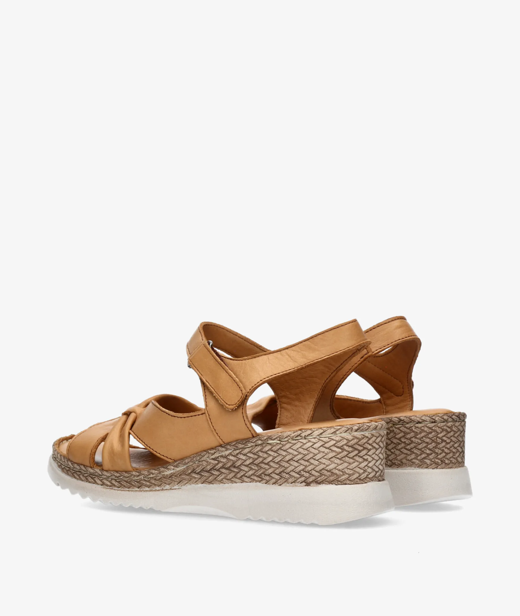 Mujer pabloochoa.shoes Sandalias*Sandalias MEGHAN SOFT M342 en camel
