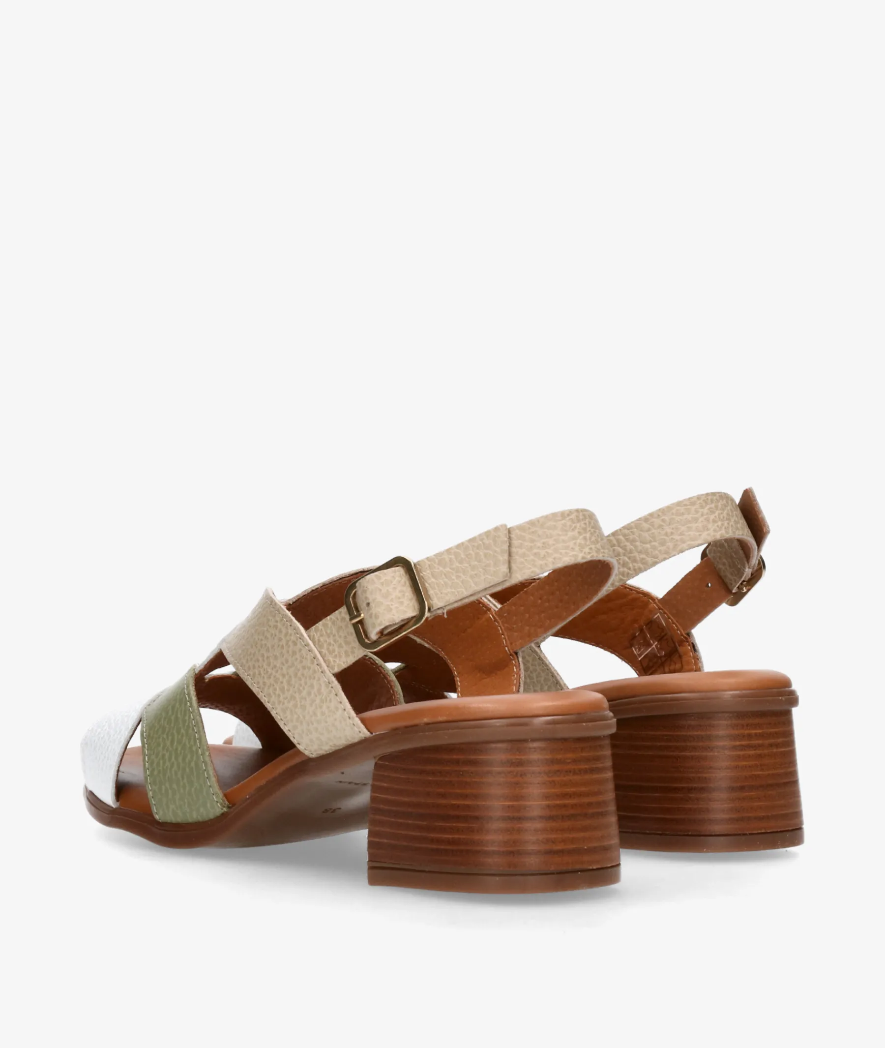 Mujer pabloochoa.shoes Sandalias*Sandalias 2735 en topo
