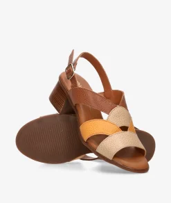 Mujer pabloochoa.shoes Sandalias*Sandalias 2735 en