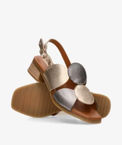 Mujer pabloochoa.shoes Sandalias*Sandalias 2684 en