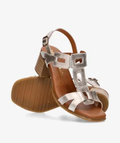 Mujer pabloochoa.shoes Sandalias*Sandalias 1988 en