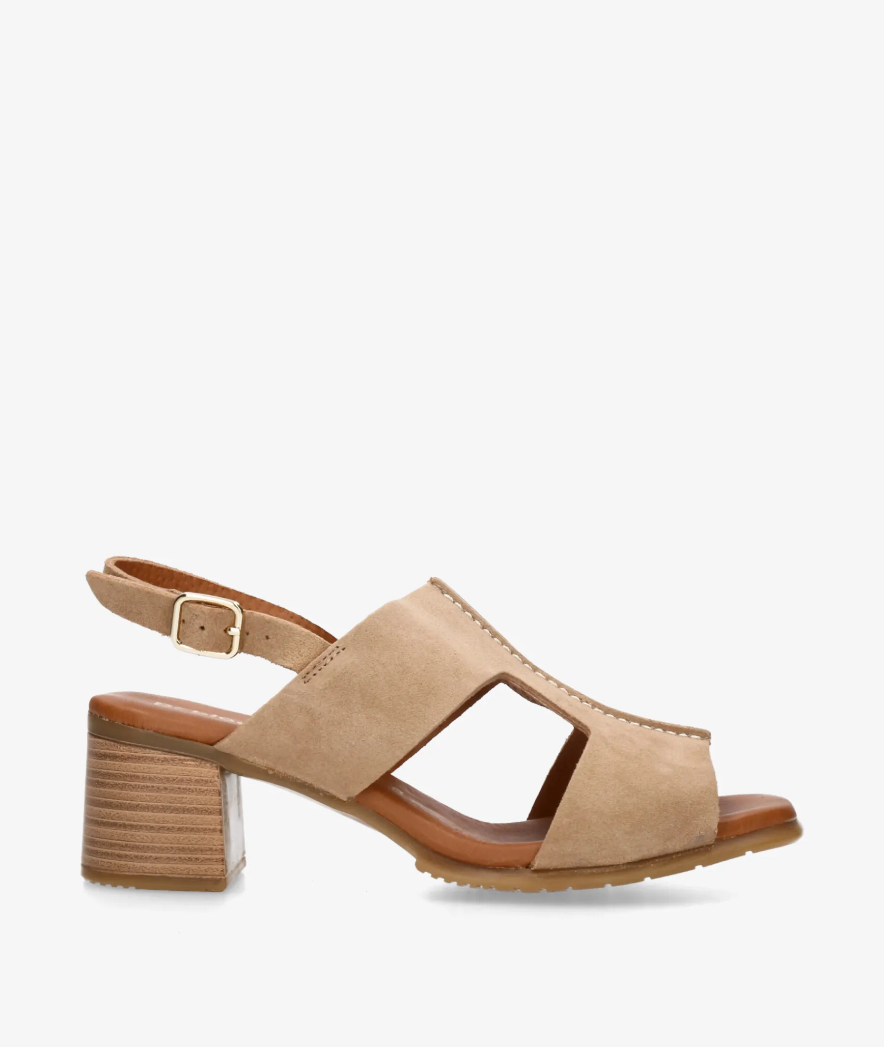 Mujer pabloochoa.shoes Sandalias*Sandalias 1983 en serraje