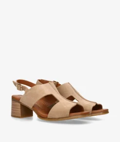 Mujer pabloochoa.shoes Sandalias*Sandalias 1983 en serraje