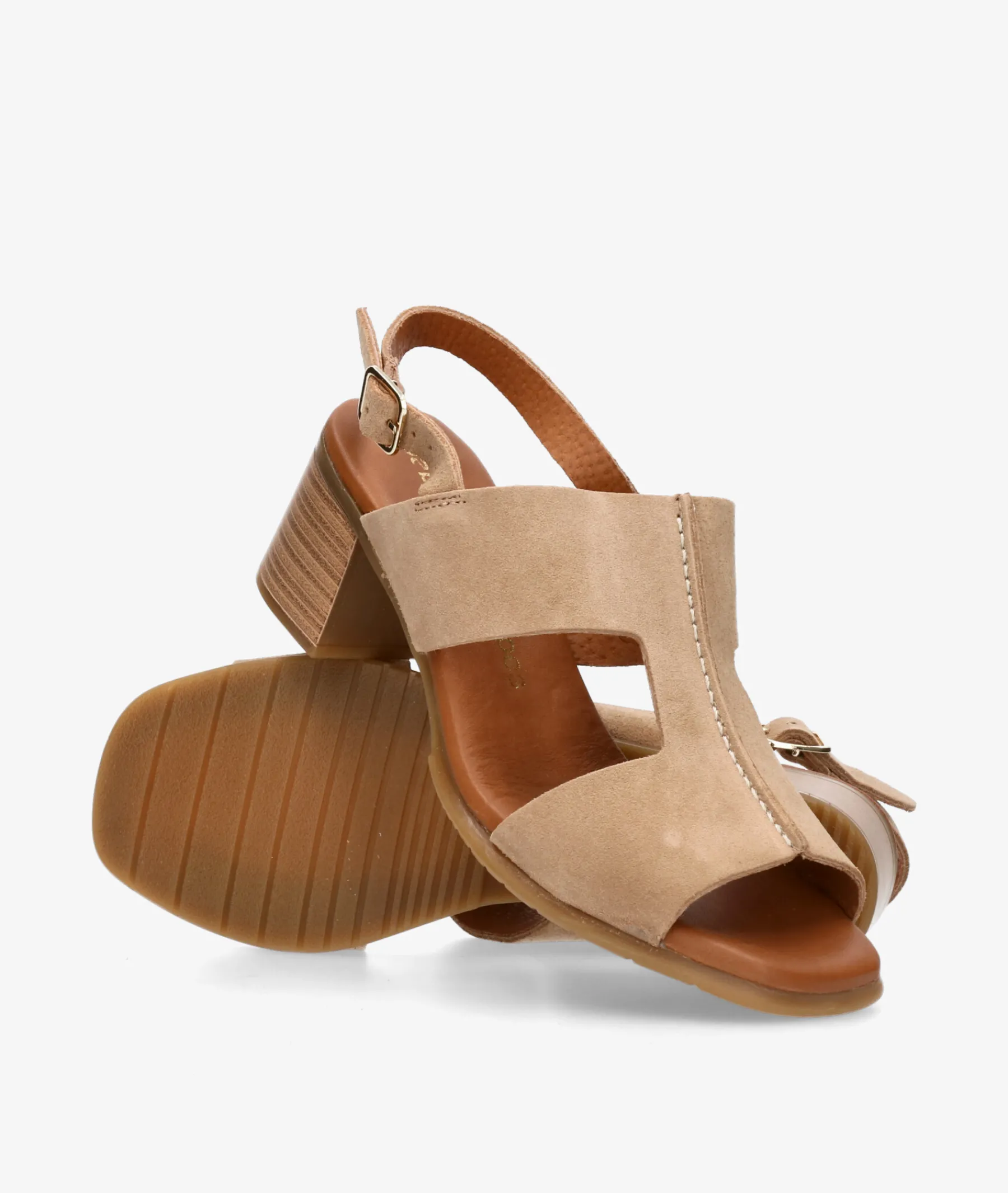 Mujer pabloochoa.shoes Sandalias*Sandalias 1983 en serraje