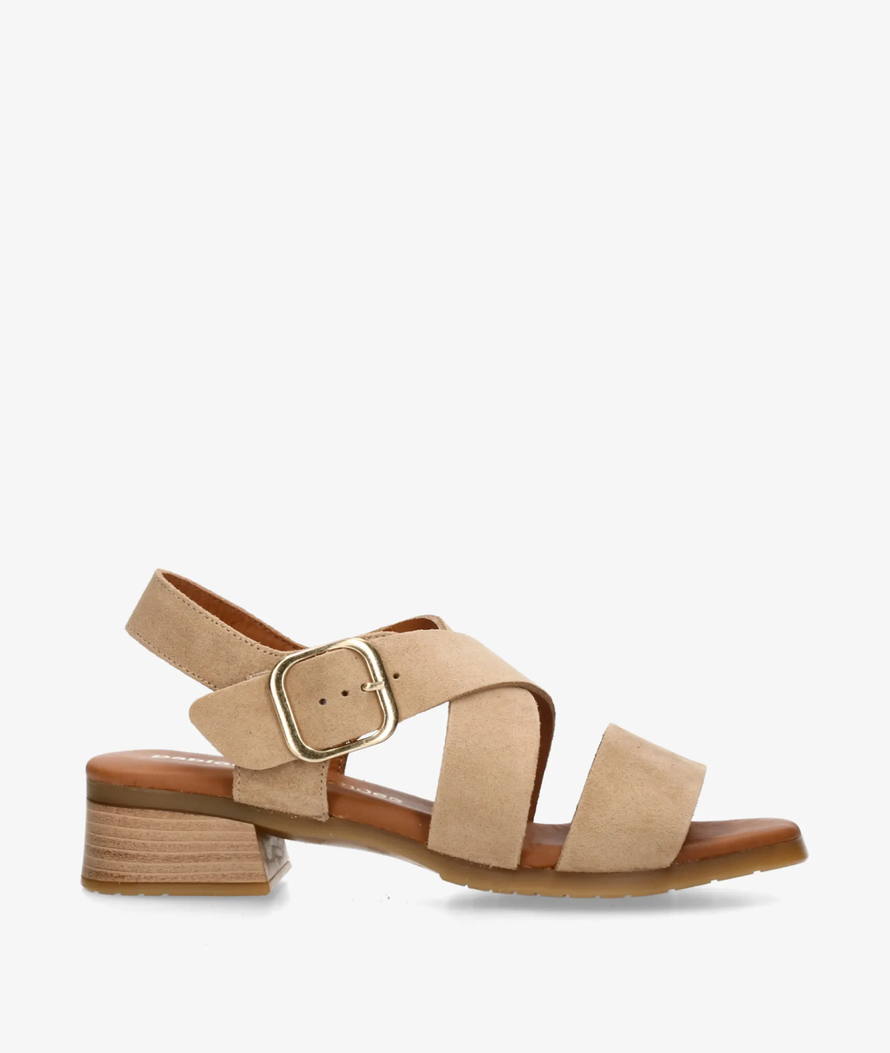Mujer pabloochoa.shoes Sandalias*Sandalias 2674 en serraje