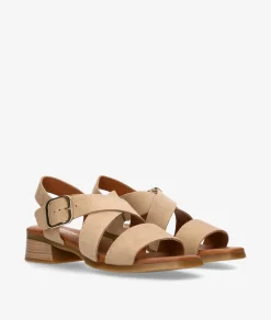 Mujer pabloochoa.shoes Sandalias*Sandalias 2674 en serraje