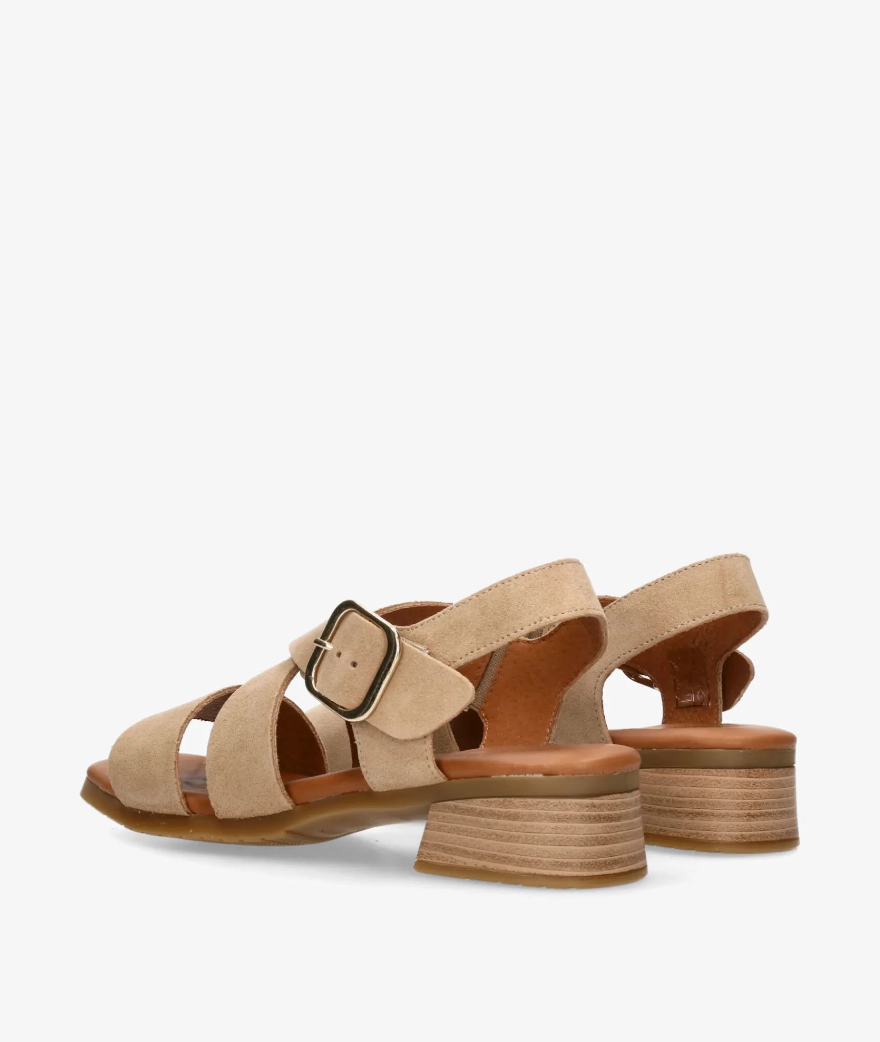 Mujer pabloochoa.shoes Sandalias*Sandalias 2674 en serraje