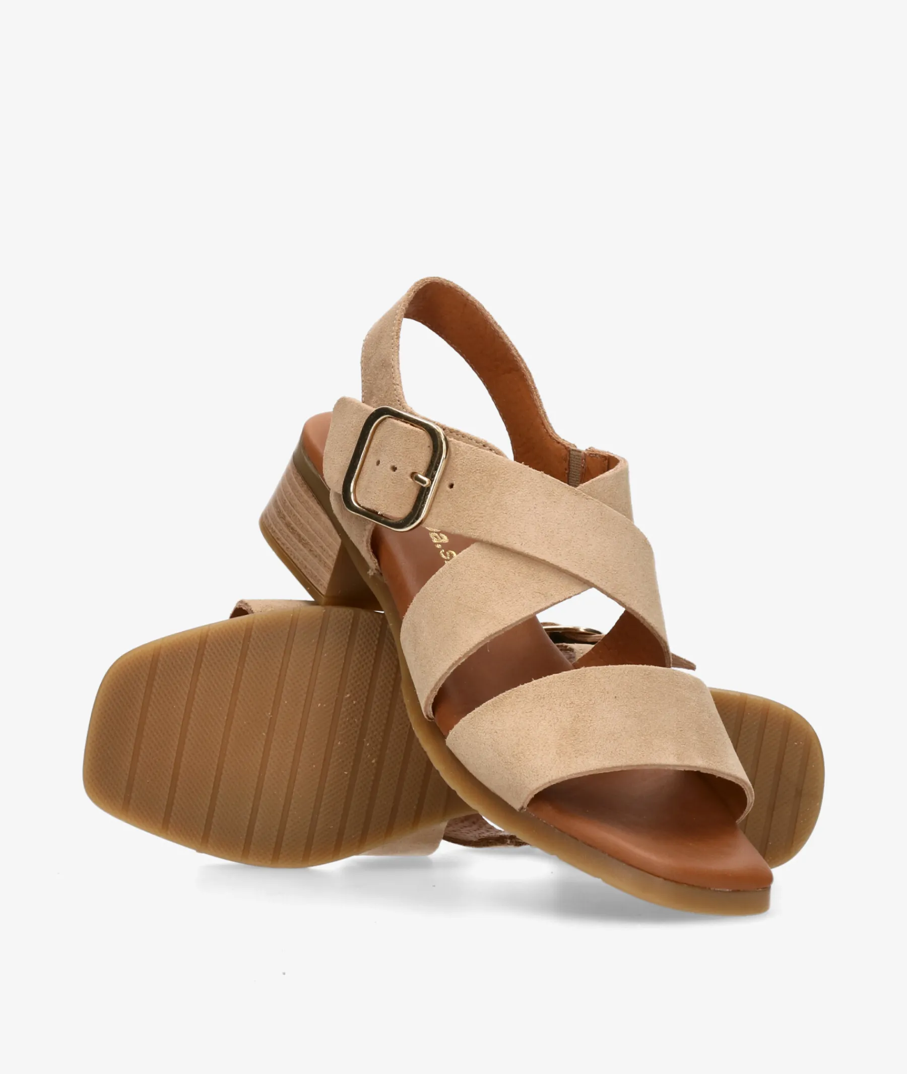 Mujer pabloochoa.shoes Sandalias*Sandalias 2674 en serraje