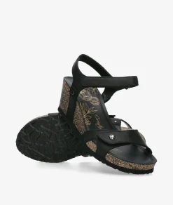 Mujer Panamá Jack Sandalias*Sandalias JULIA en