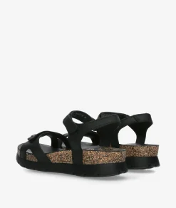 Mujer Panamá Jack Sandalias*Sandalias SULIA en