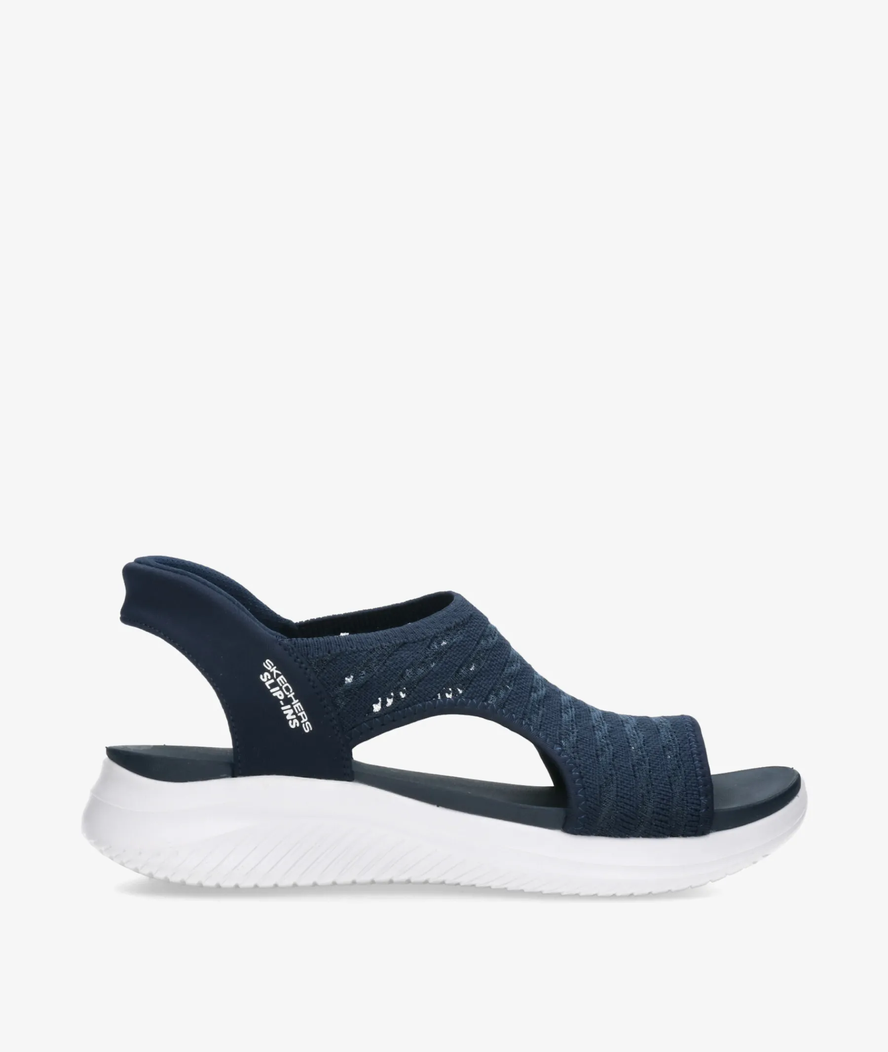 Mujer Skechers Sandalias*Sandalias 119805 en marino