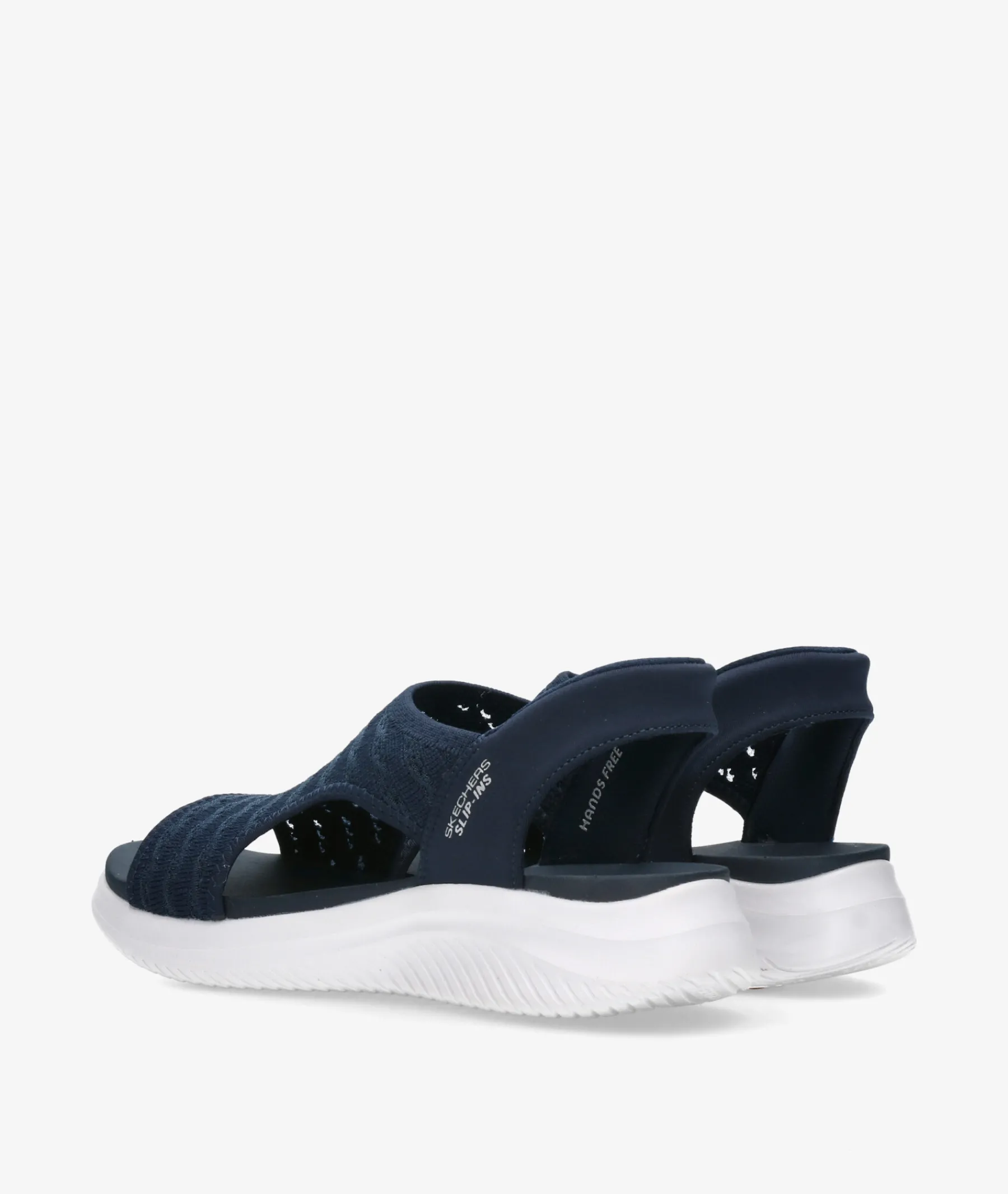 Mujer Skechers Sandalias*Sandalias 119805 en marino