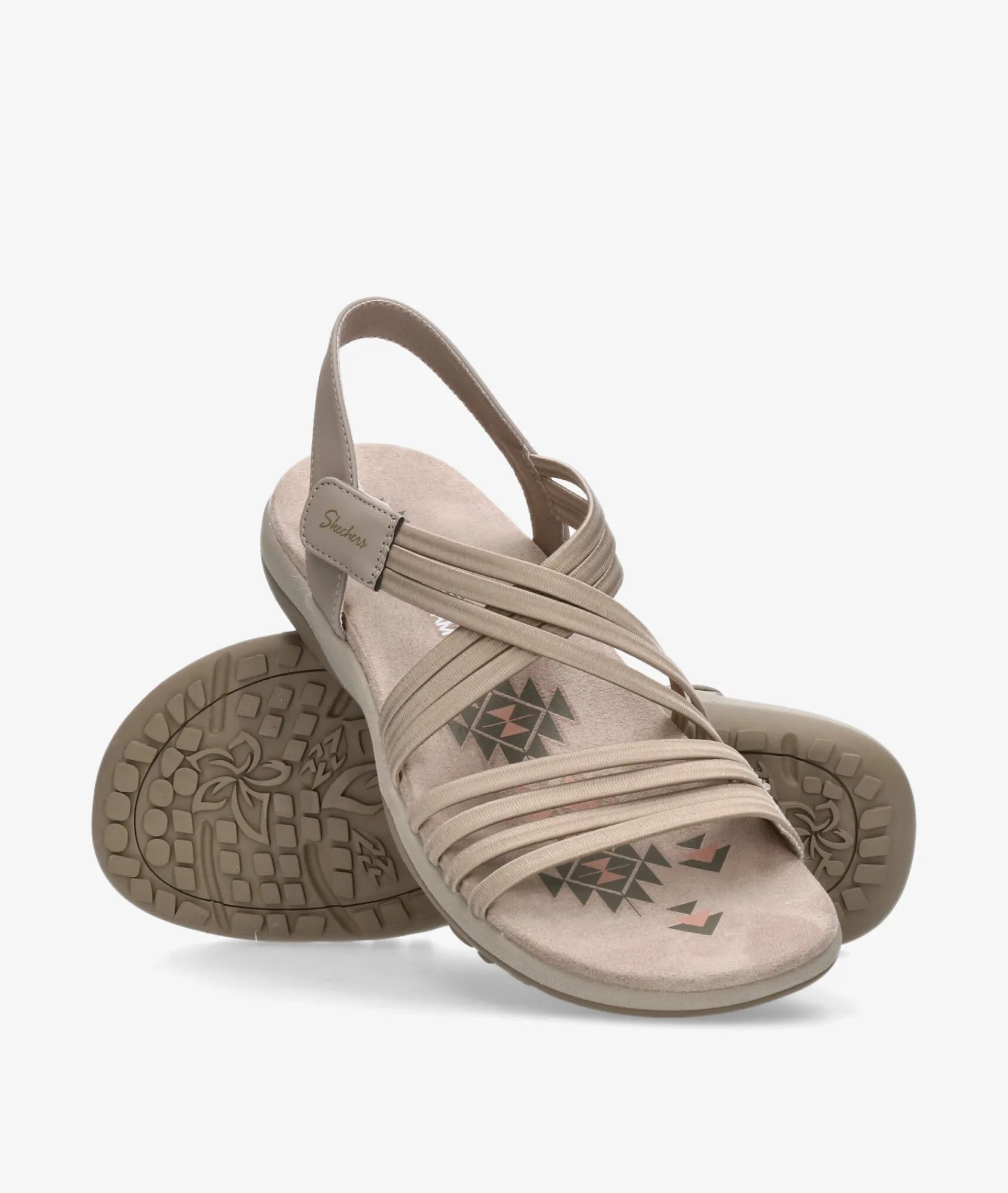 Mujer Skechers Sandalias*Sandalias 164036 en
