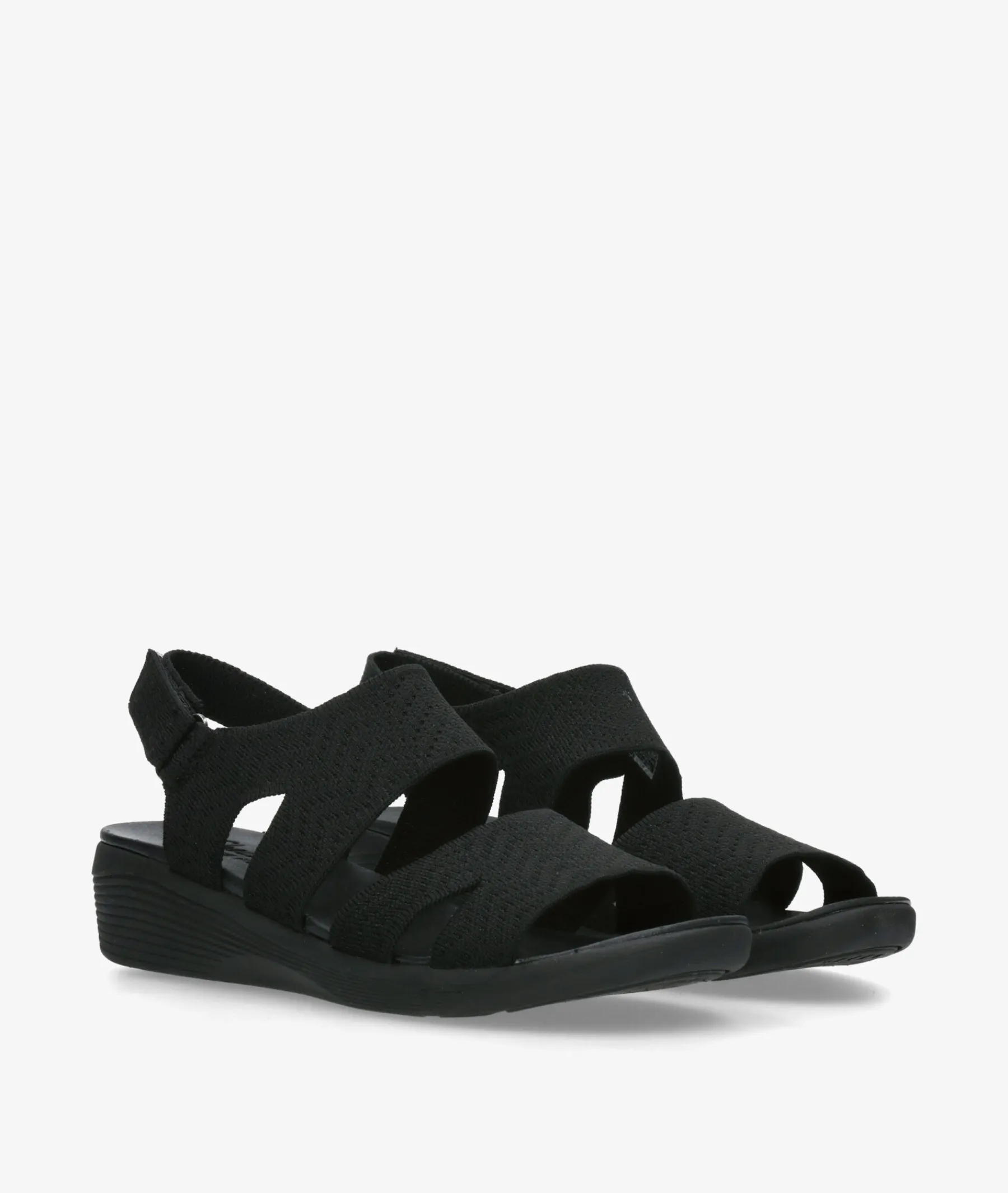 Mujer Skechers Sandalias*Sandalias 163420 en