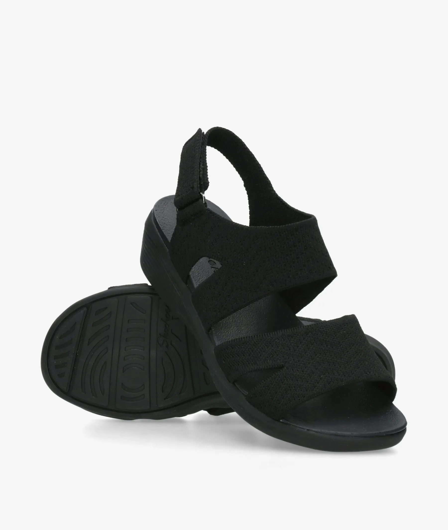 Mujer Skechers Sandalias*Sandalias 163420 en