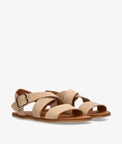 Mujer pabloochoa.shoes Sandalias*Sandalias VIVANT LINO en serraje