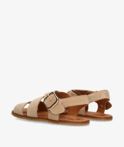 Mujer pabloochoa.shoes Sandalias*Sandalias VIVANT LINO en serraje