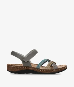 Mujer Walk & Fly Sandalias*Sandalias Walk & Fly 3861-40941 en