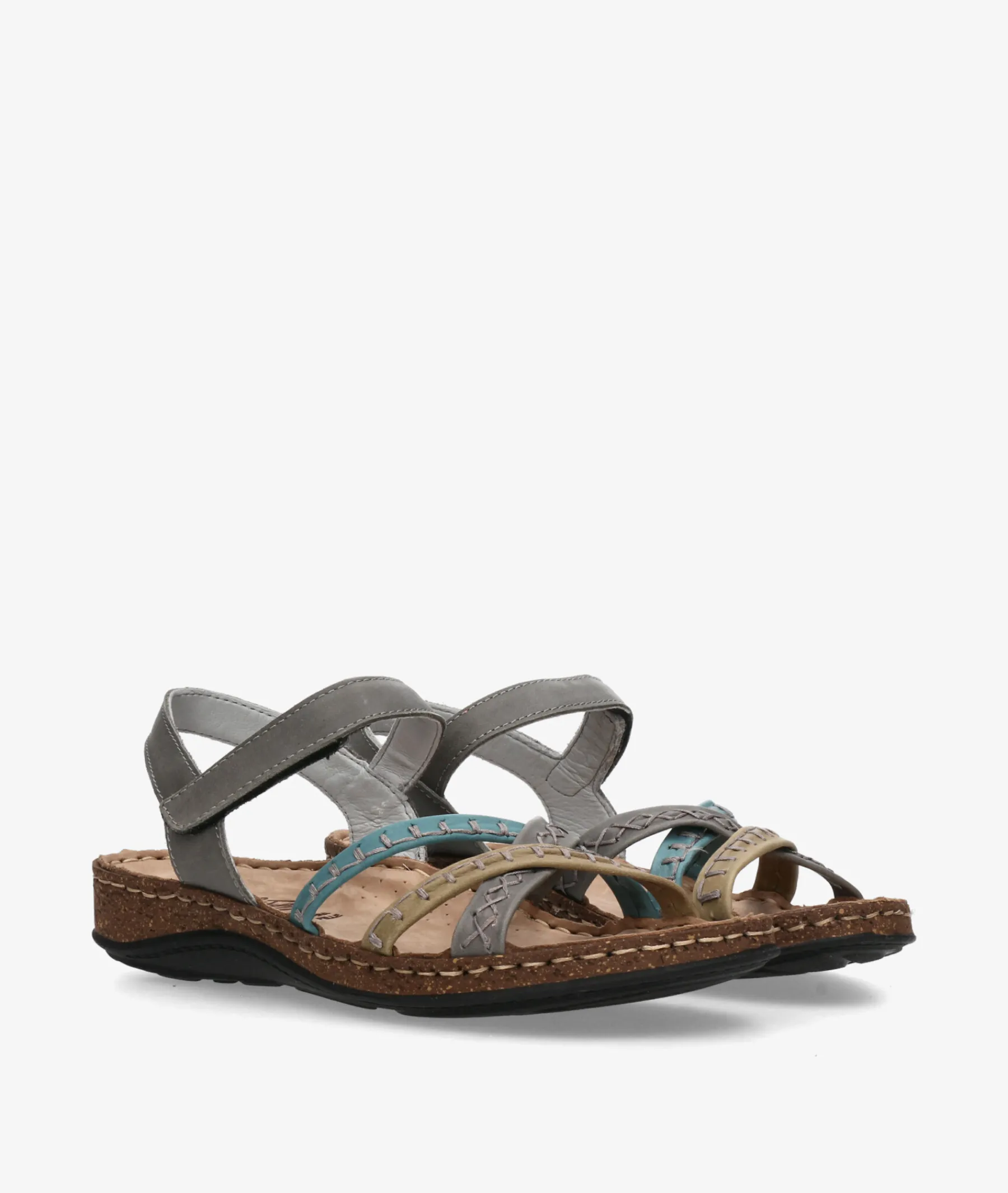 Mujer Walk & Fly Sandalias*Sandalias Walk & Fly 3861-40941 en