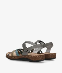 Mujer Walk & Fly Sandalias*Sandalias Walk & Fly 3861-40941 en