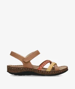 Mujer Walk & Fly Sandalias*Sandalias Walk & Fly 3861-40941 en