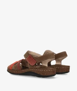 Mujer Walk & Fly Sandalias*Sandalias Walk & Fly 3861-43170 en