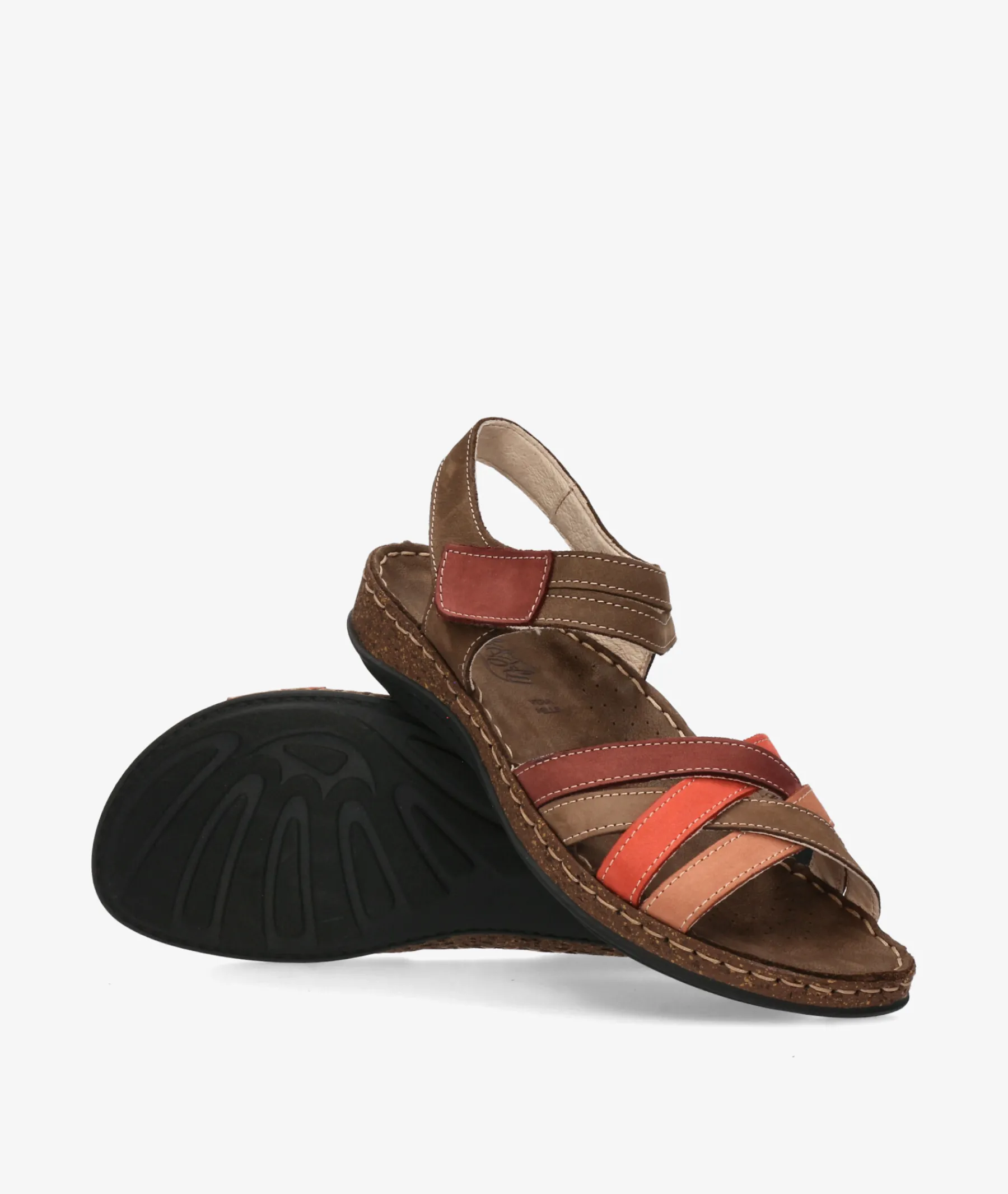 Mujer Walk & Fly Sandalias*Sandalias Walk & Fly 3861-43170 en