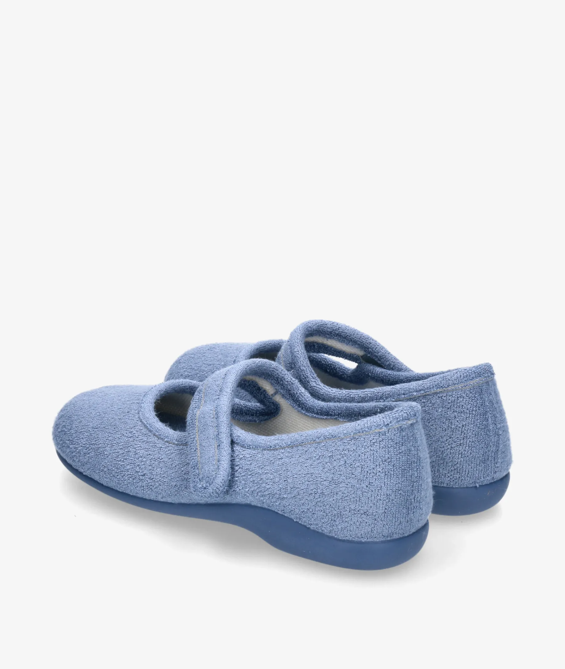 Mujer Garzón Zapatillas De Casa*Sleepers 7755