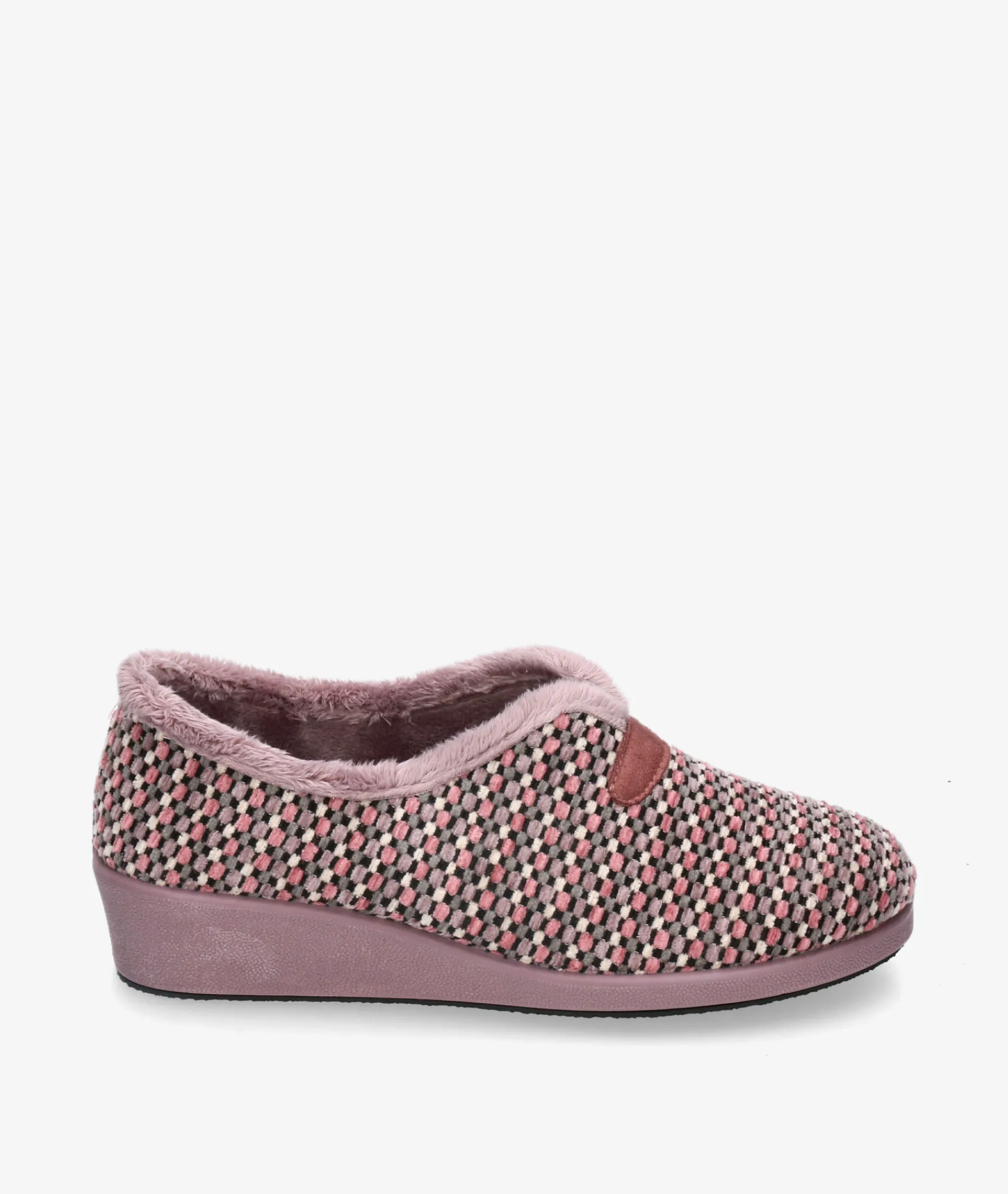 Mujer Garzón Zapatillas De Casa*Sleepers 1325