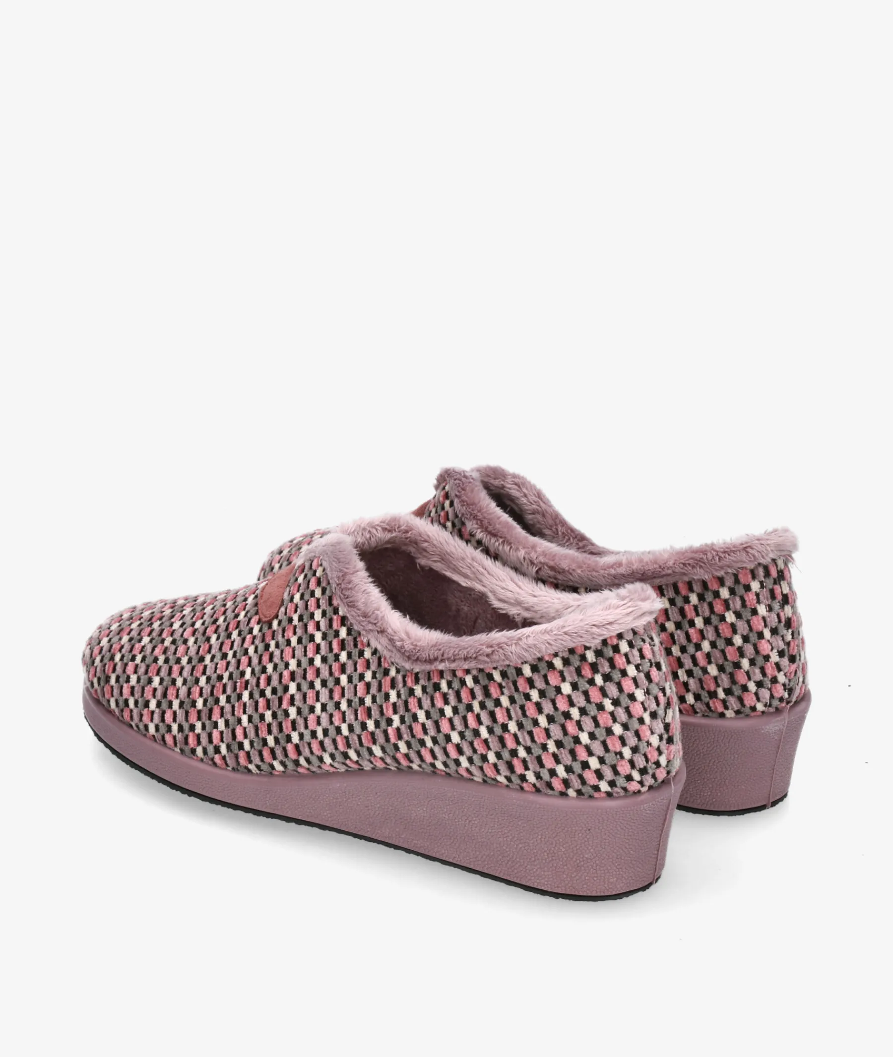 Mujer Garzón Zapatillas De Casa*Sleepers 1325