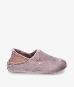 Mujer Garzón Zapatillas De Casa*Sleepers 15651
