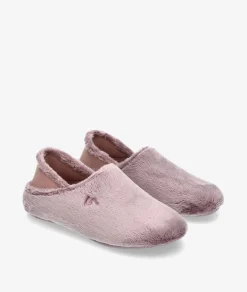 Mujer Garzón Zapatillas De Casa*Sleepers 15651