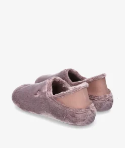 Mujer Garzón Zapatillas De Casa*Sleepers 15651