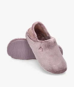 Mujer Garzón Zapatillas De Casa*Sleepers 15651