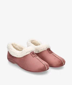 Mujer Garzón Zapatillas De Casa*Sleepers 7826