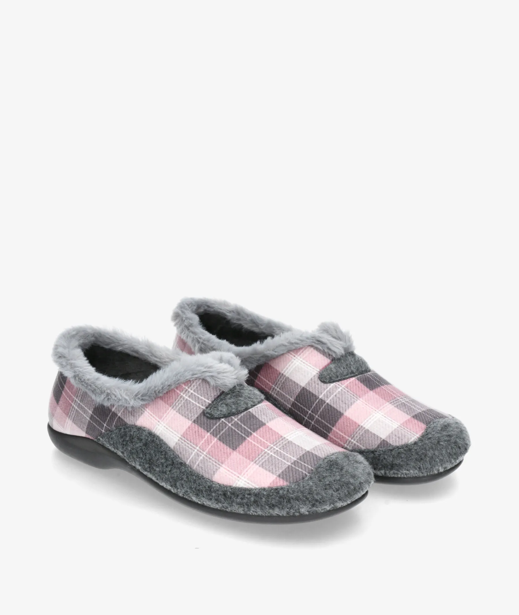 Mujer Garzón Zapatillas De Casa*Sleepers 7950