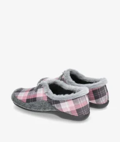 Mujer Garzón Zapatillas De Casa*Sleepers 7950