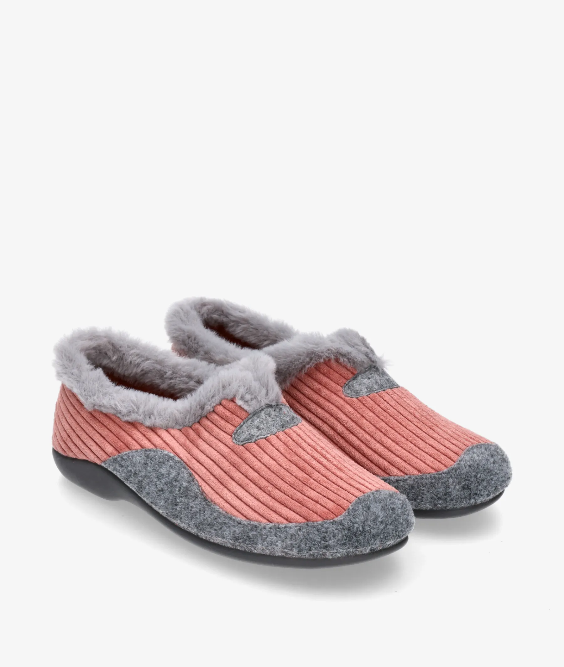Mujer Garzón Zapatillas De Casa*Sleepers 7950