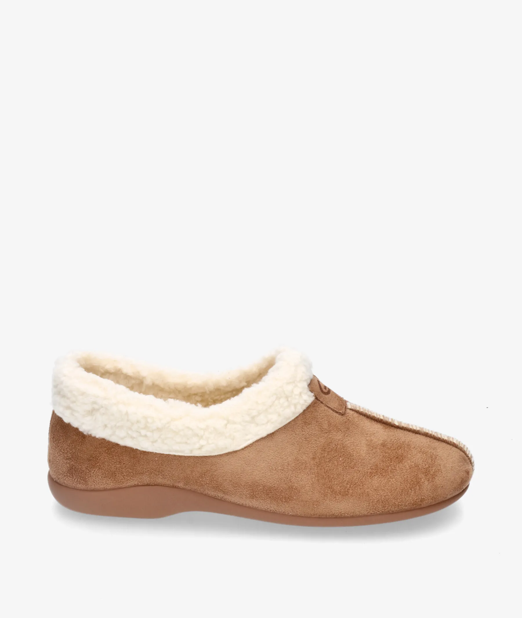 Mujer Garzón Zapatillas De Casa*Sleepers 7826