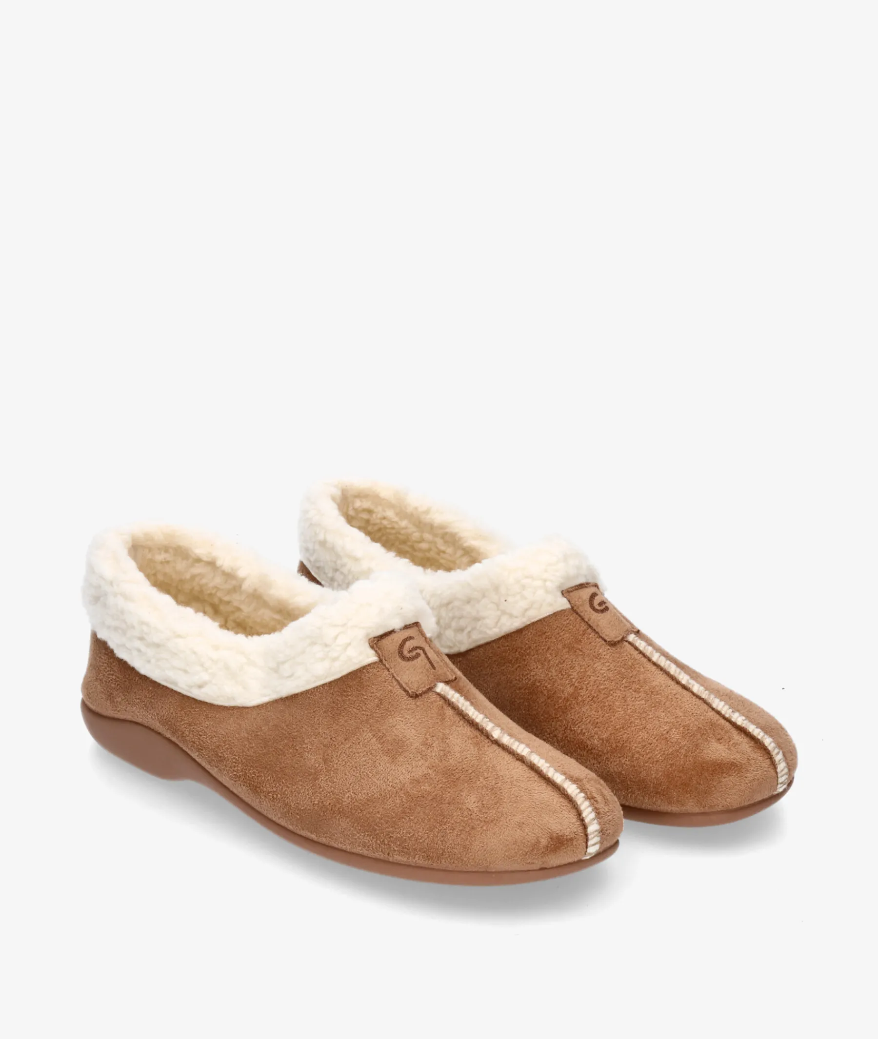 Mujer Garzón Zapatillas De Casa*Sleepers 7826
