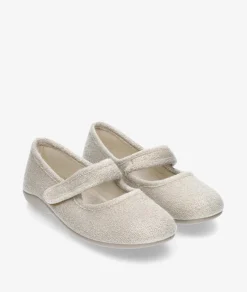 Mujer Garzón Zapatillas De Casa*Sleepers 7755