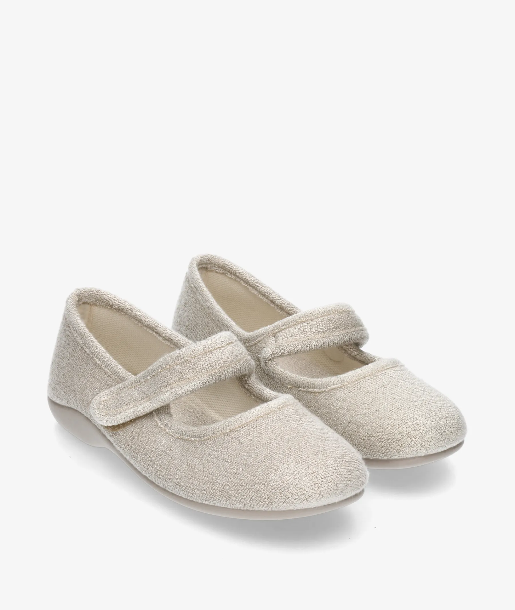 Mujer Garzón Zapatillas De Casa*Sleepers 7755