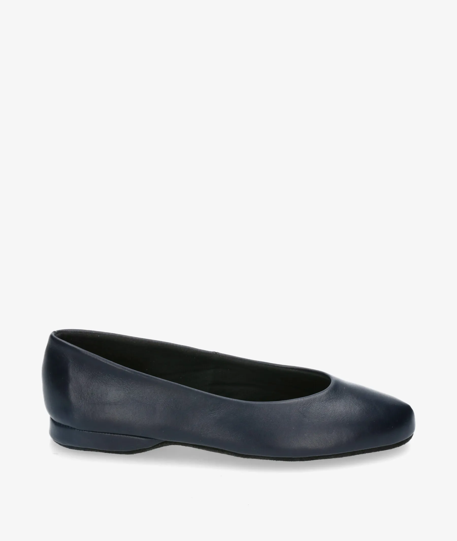 Mujer pabloochoa.shoes Zapatillas De Casa*Sleepers KOSMA 6620 en azul marino